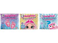 Boneca Cabelos Cacheados Charmosa Surprise - 7