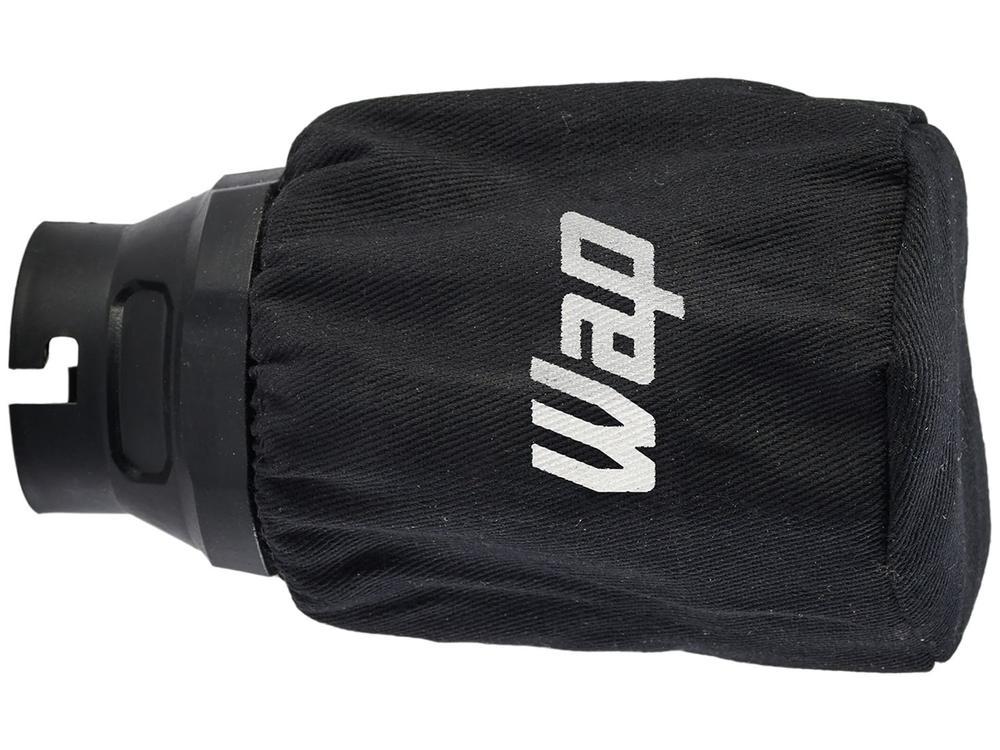 Lixadeira Orbital Wap Elétrica 250W 6 Peças ELO 250 - 14