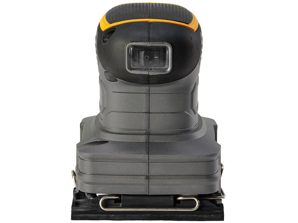 Lixadeira Orbital Wap Elétrica 250W 6 Peças ELO 250 - 5