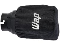 Lixadeira Orbital Wap Elétrica 250W 6 Peças ELO 250 - 14