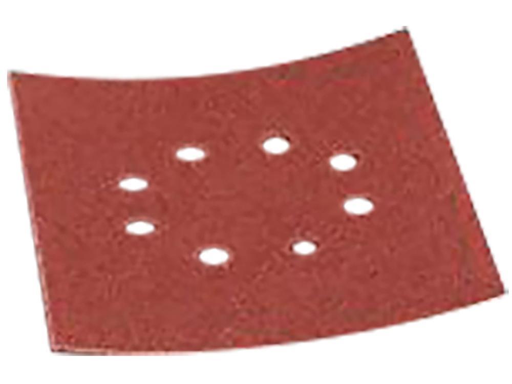 Lixadeira Orbital Wap Elétrica 250W 6 Peças  - 16