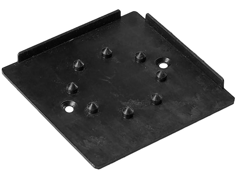 Lixadeira Orbital Wap Elétrica 250W 6 Peças  - 8