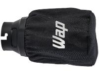 Lixadeira Orbital Wap Elétrica 250W 6 Peças  - 14