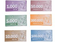 Jogo Banco Imobiliário Estrela - 5