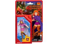 Boneca Sheila Cartoon Classics Dungeons & Dragons com Acessórios Hasbro