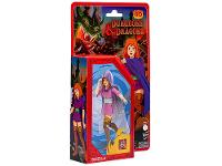 Boneca Sheila Cartoon Classics Dungeons & Dragons com Acessórios Hasbro - 5
