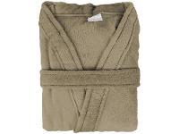 Roupão de Inverno Atlântica Kimono de Microfibra Linho - 2