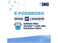 Sabão em Pó Omo Puro Cuidado 2,2Kg - 13