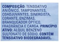 Sabão em Pó Omo Puro Cuidado 2,2Kg - 17