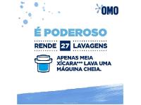 Sabão em Pó Omo Puro Cuidado 2,2Kg - 19