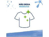 Sabão em Pó Omo Puro Cuidado 2,2Kg - 20