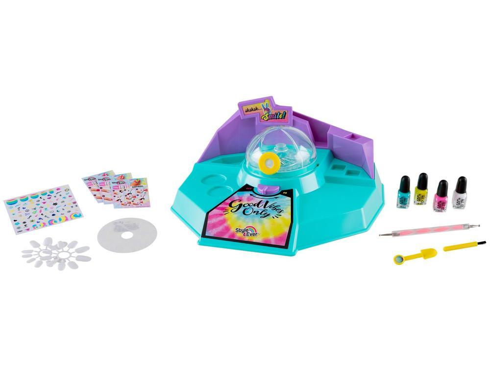 Conjunto Enfeite para Unhas Art And Craft F0065-1 - 3