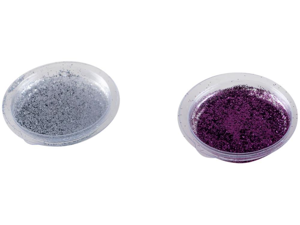 Conjunto Enfeite para Unhas Art And Craft F0065-1 - 5