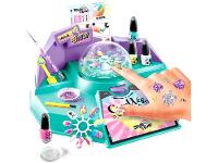 Conjunto Enfeite para Unhas Art And Craft F0065-1 - 10