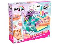 Conjunto Enfeite para Unhas Art And Craft F0065-1 - 11