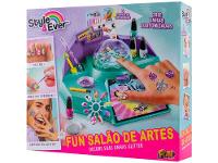 Conjunto Enfeite para Unhas Art And Craft F0065-1 - 9