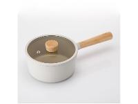 Jogo de Panelas Neoflam Revestimento Cerâmico de Alumínio 5 Peças Fika - 5