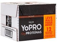 Bebida Láctea UHT YoPRO 15g de Proteínas