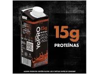 Bebida Láctea UHT YoPRO 15g de Proteínas - 7