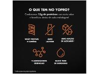 Bebida Láctea UHT YoPRO 15g de Proteínas - 8