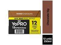 Bebida Láctea UHT YoPRO 15g de Proteínas - 2
