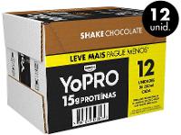 Bebida Láctea UHT YoPRO 15g de Proteínas - 3