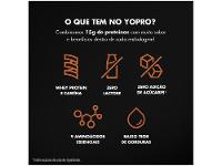 Bebida Láctea UHT YoPRO 15g de Proteínas - 8