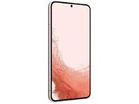 Smartphone Samsung Galaxy S22 256GB Rosé 5G Octa-Core 8GB 6,1" RAM Câm. Tripla + Selfie 10MP Dual Chip - 7