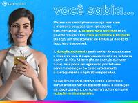 Smartphone Samsung Galaxy A14 64 GB Preto 4G Octa-Core 4GB RAM 6,6" Câm. Tripla + Selfie 13MP Dual Chip