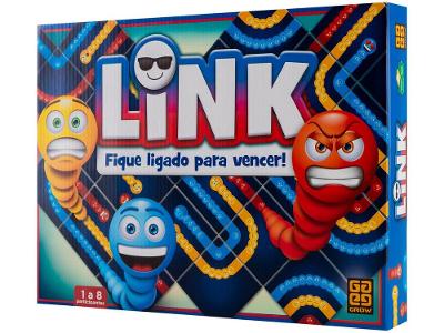 Jogo Link Grow