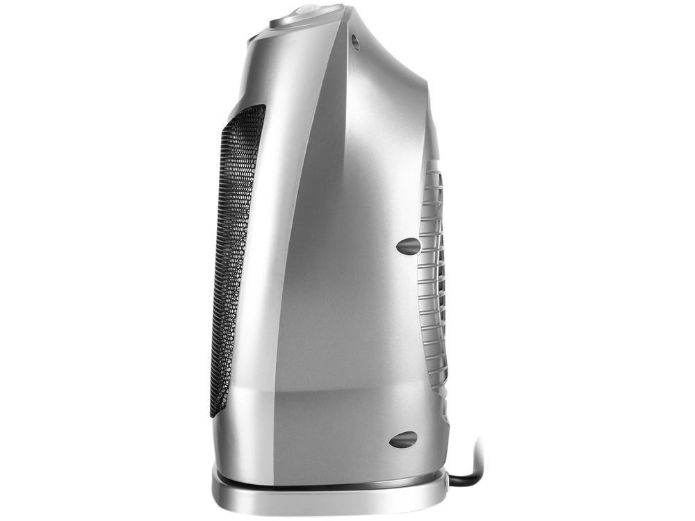 Aquecedor Cerâmico Mondial A-05 Portátil - 9