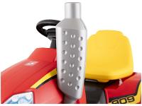 Trator a Pedal Infantil Country Bandeirante - 15