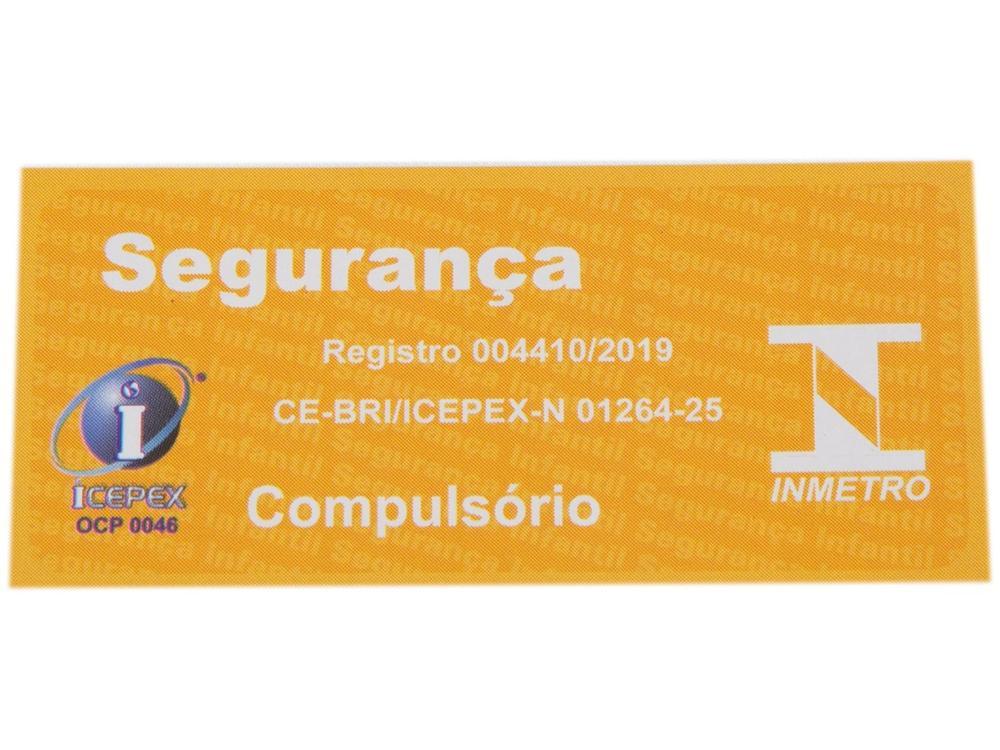 Kit Quebra-cabeça Primeiros Números Grow - 14