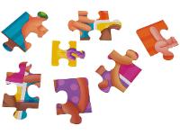 Kit Quebra-cabeça Primeiros Números Grow - 12