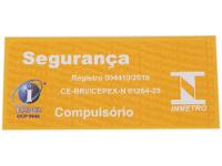 Kit Quebra-cabeça Primeiros Números Grow - 14