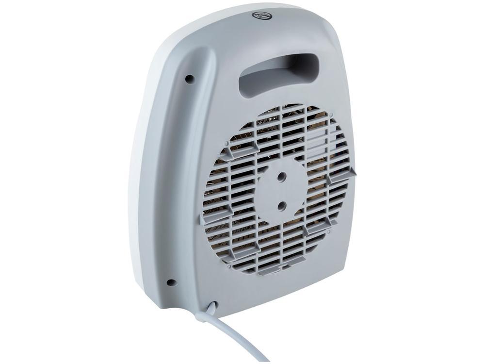 Aquecedor Termoventilador Mondial A-08 Portátil - 16