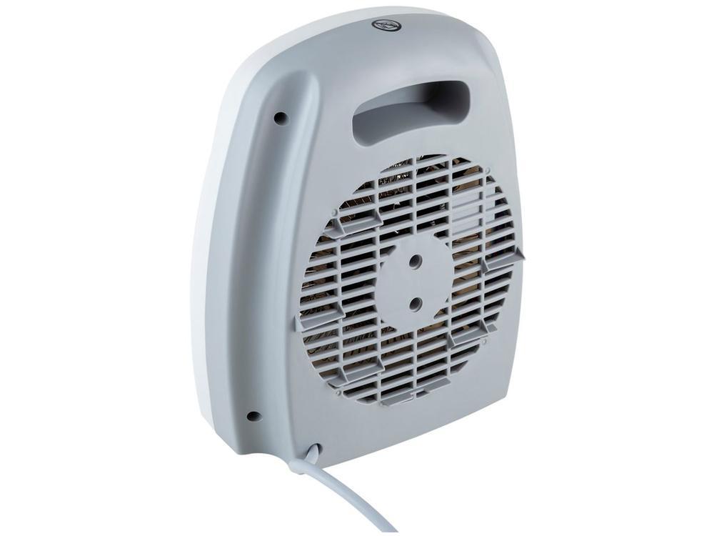 Aquecedor Termoventilador Mondial A-08 Portátil - 9