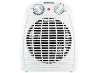 Aquecedor Termoventilador Mondial A-08 Portátil - 15