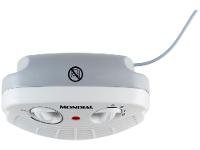 Aquecedor Termoventilador Mondial A-08 Portátil - 17