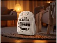 Aquecedor Termoventilador Mondial A-08 Portátil - 2