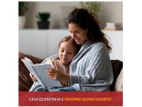 Aquecedor Termoventilador Mondial A-08 Portátil - 7