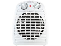 Aquecedor Termoventilador Mondial A-08 Portátil - 8