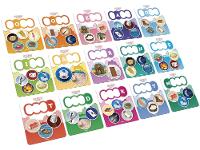 Jogo Primeiras Palavras Inglês Grow - 2