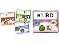 Jogo Primeiras Palavras Inglês Grow - 3