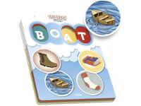 Jogo Primeiras Palavras Inglês Grow