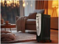 Aquecedor a Óleo Mondial A-06 Portátil - 2