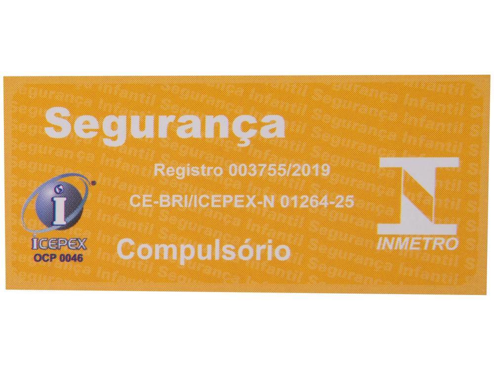 Quebra-cabeça 48 Peças Puzzle Gigante  - 8