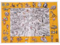 Quebra-cabeça 48 Peças Puzzle Gigante  - 5