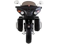 Moto Elétrica Infantil 12V 2 Marchas Bandeirante - 3