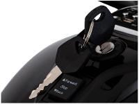 Moto Elétrica Infantil 12V 2 Marchas Bandeirante - 8